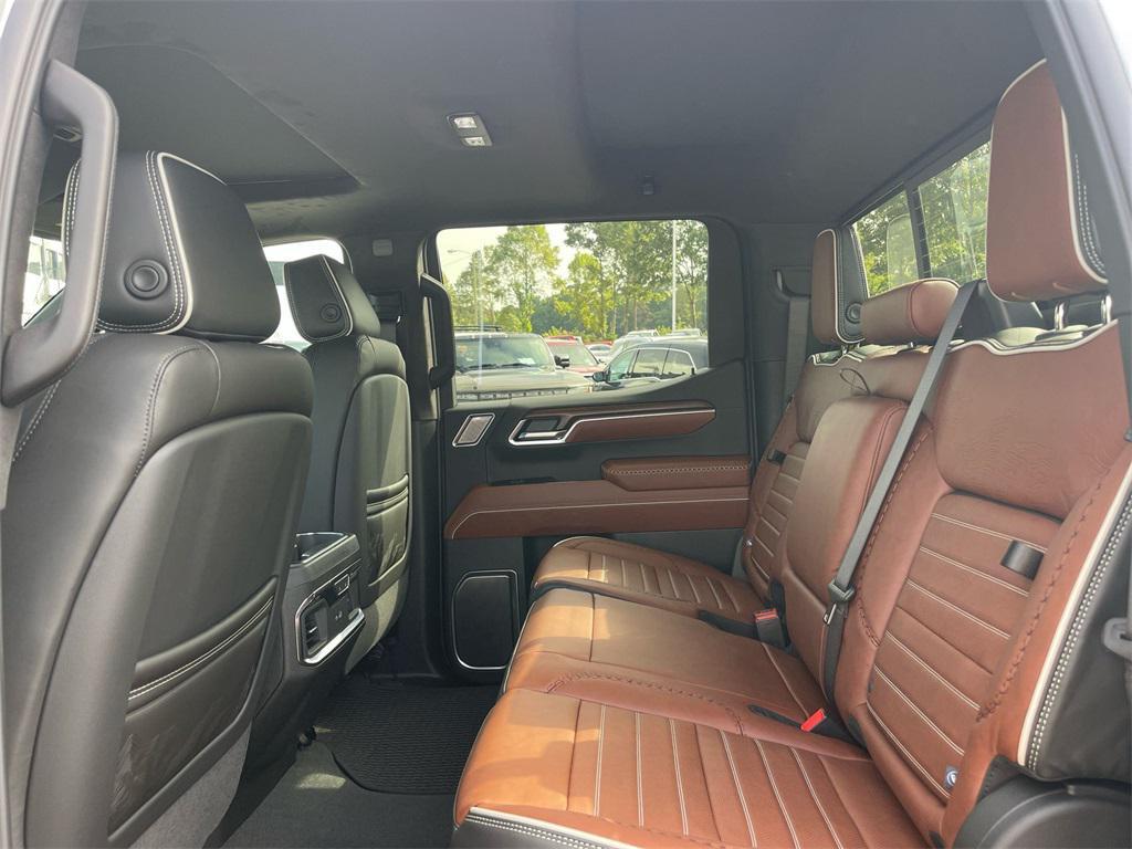 new 2026 GMC Sierra 1500 car, priced at $80,995