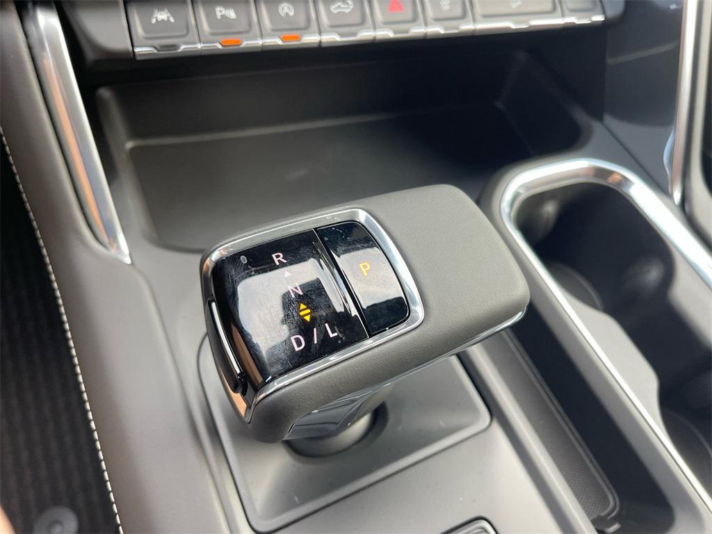 new 2026 GMC Sierra 1500 car, priced at $80,995