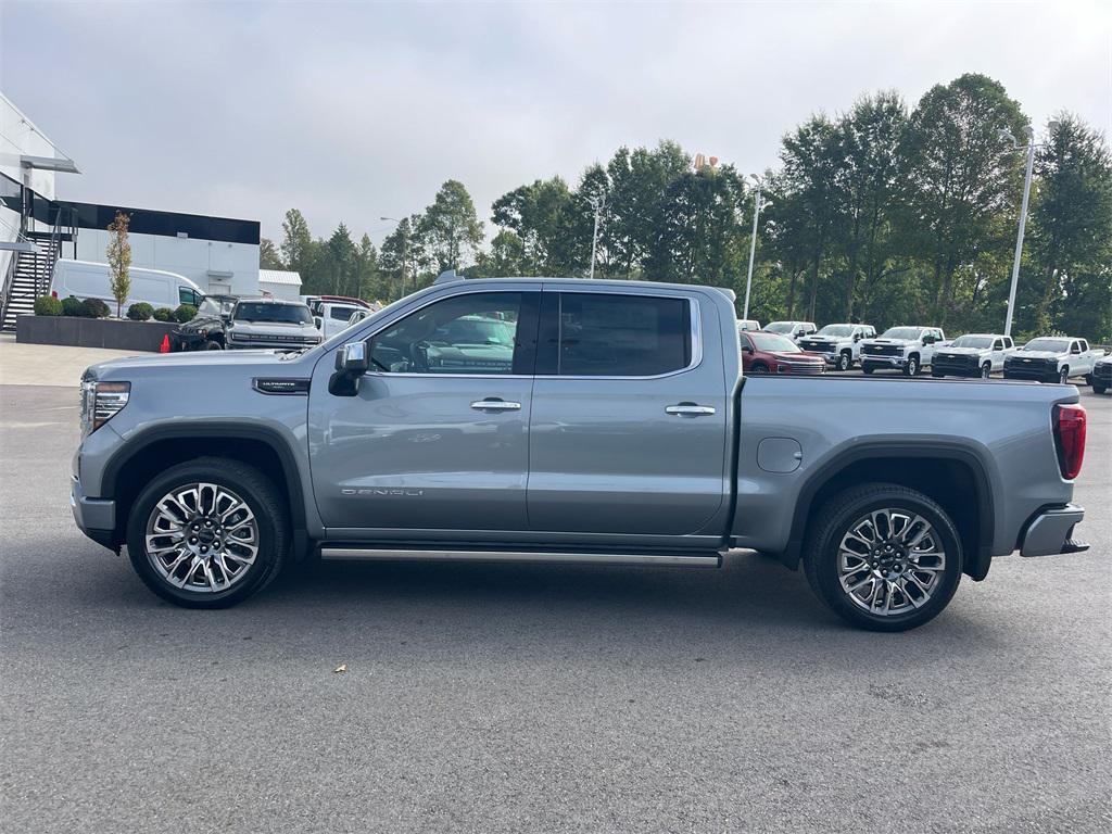 new 2026 GMC Sierra 1500 car, priced at $80,995