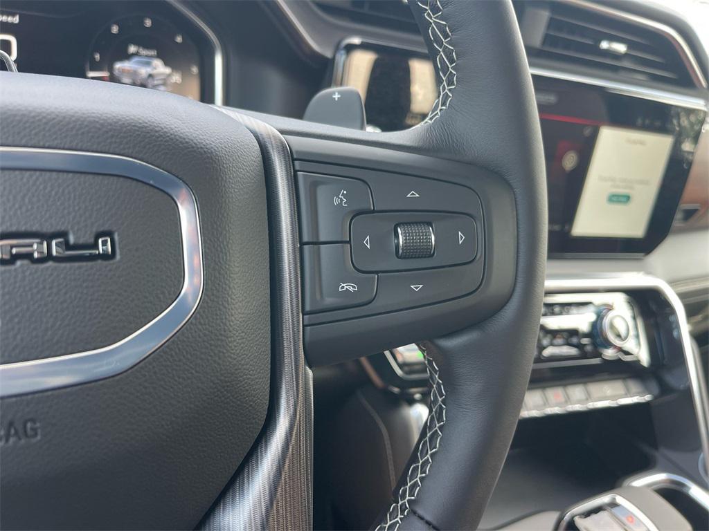 new 2026 GMC Sierra 1500 car, priced at $80,995