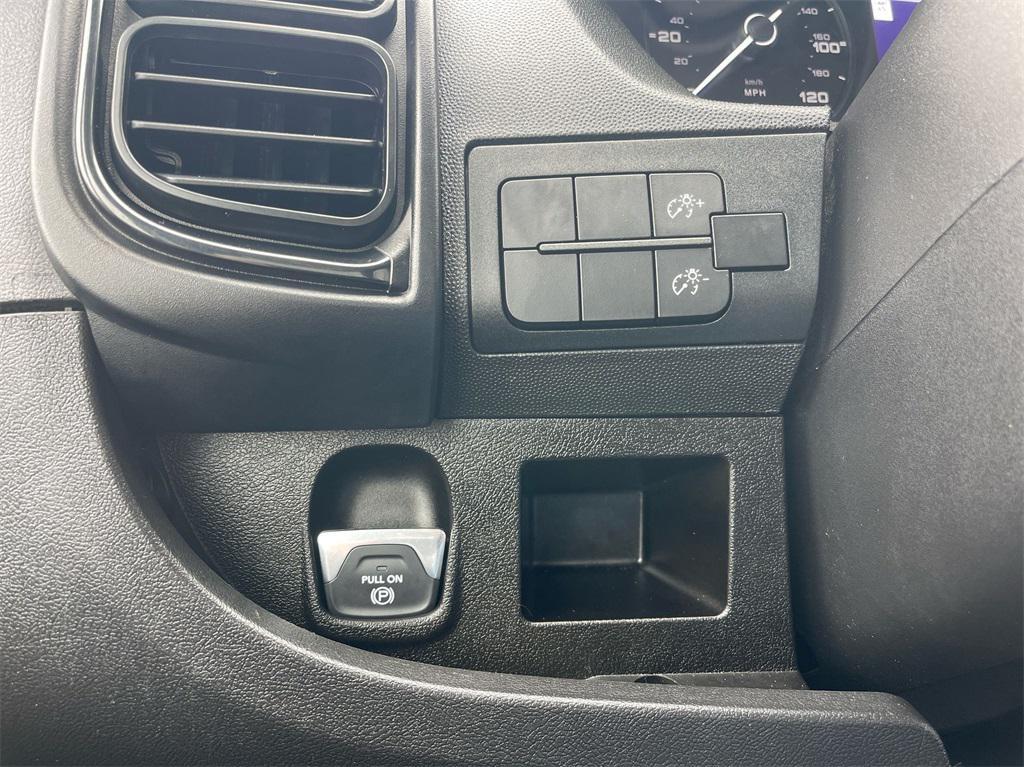 used 2023 Ram ProMaster 2500 car, priced at $33,880