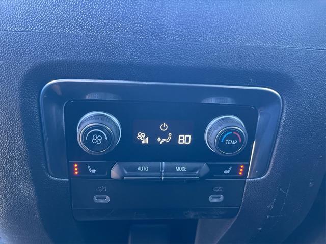 used 2023 Chevrolet Suburban car, priced at $50,800