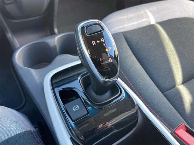 used 2019 Chevrolet Bolt EV car, priced at $15,260