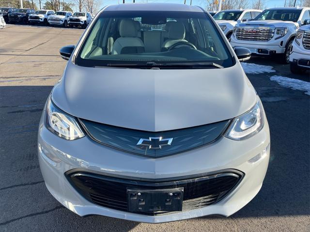 used 2019 Chevrolet Bolt EV car, priced at $15,260