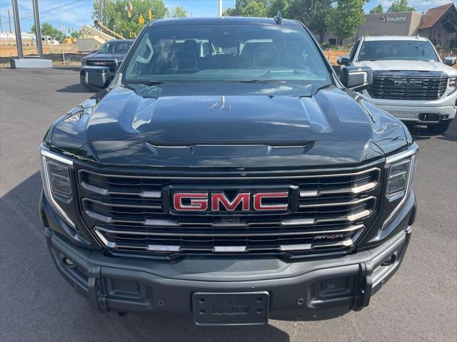 used 2023 GMC Sierra 1500 car, priced at $69,500