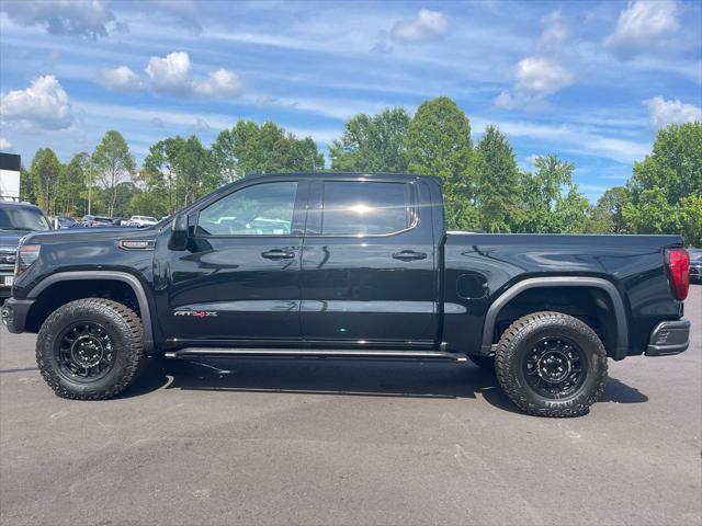 used 2023 GMC Sierra 1500 car, priced at $69,500