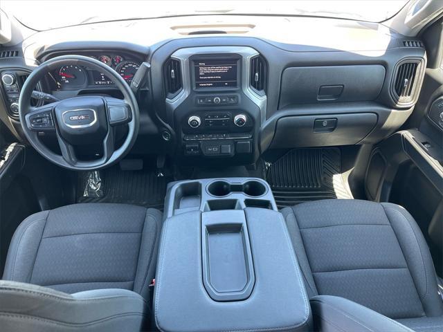 used 2023 GMC Sierra 1500 car, priced at $35,780
