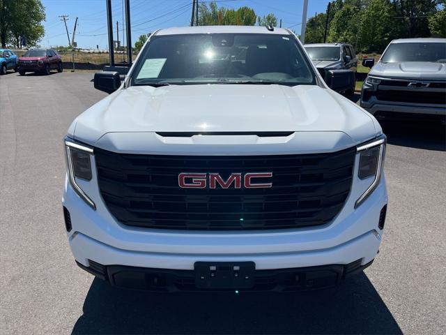 used 2023 GMC Sierra 1500 car, priced at $35,780