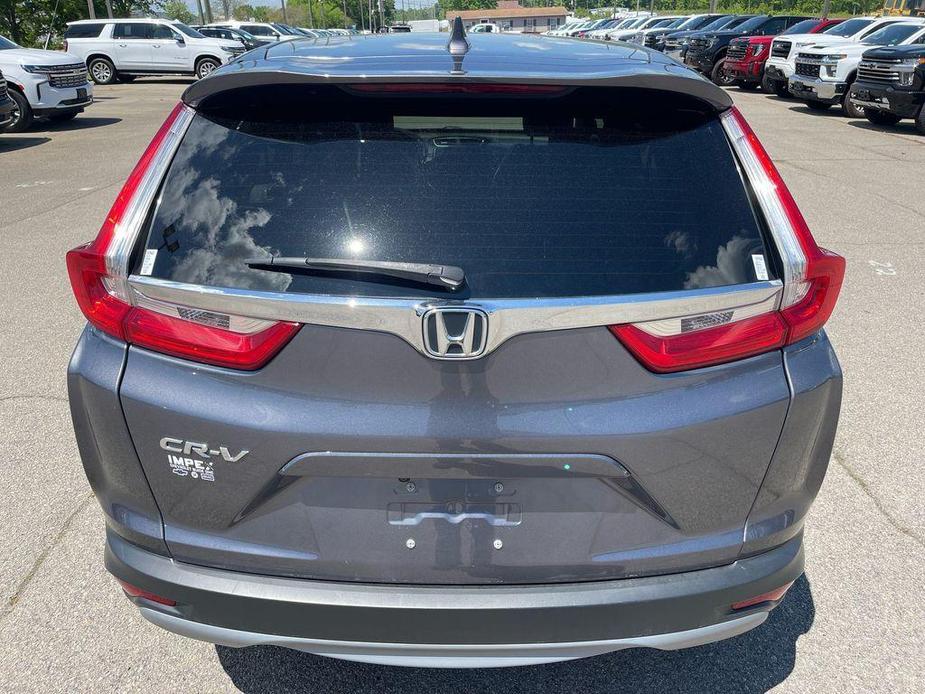 used 2019 Honda CR-V car, priced at $20,799