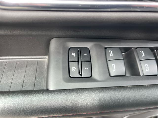 used 2023 Chevrolet Suburban car, priced at $58,980