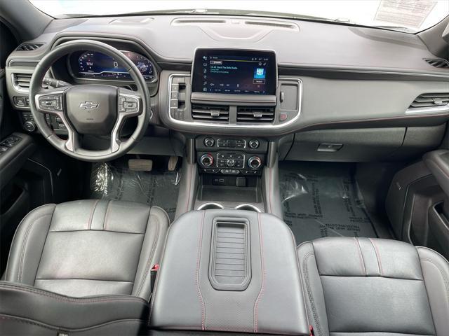 used 2023 Chevrolet Suburban car, priced at $58,980