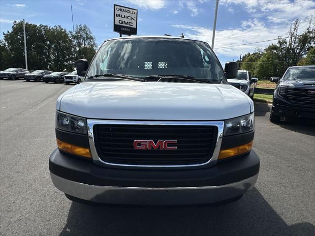 used 2022 GMC Savana 2500 car, priced at $33,800