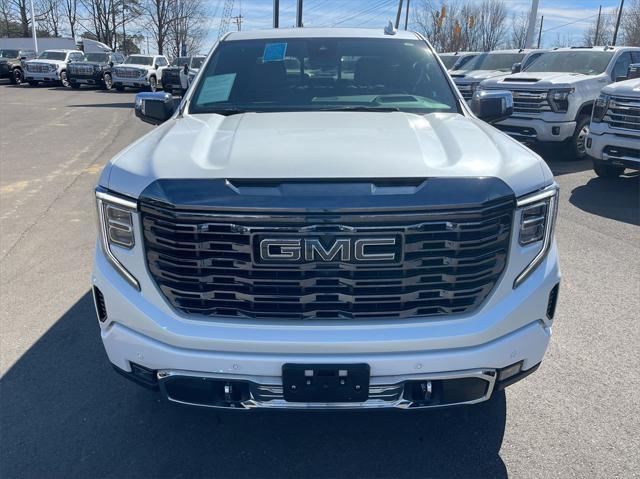used 2024 GMC Sierra 1500 car