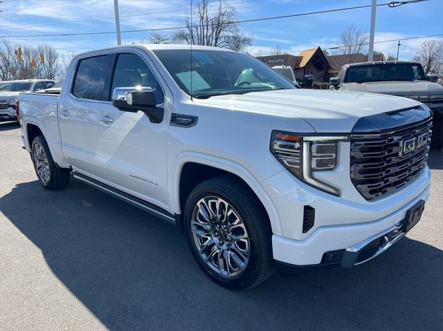used 2024 GMC Sierra 1500 car
