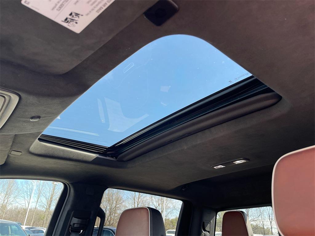used 2024 GMC Sierra 1500 car