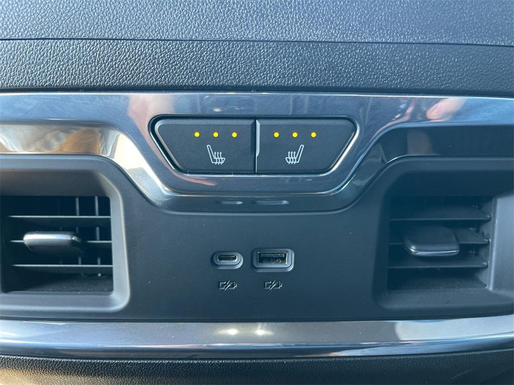 used 2024 GMC Sierra 1500 car