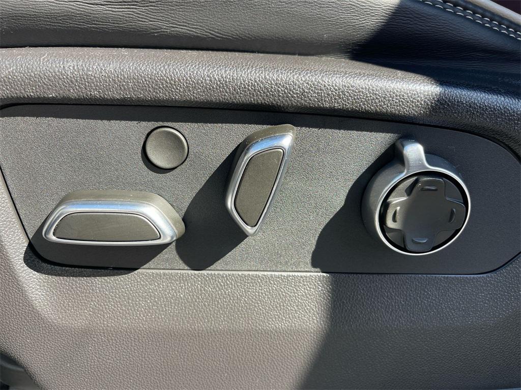 used 2024 GMC Sierra 1500 car