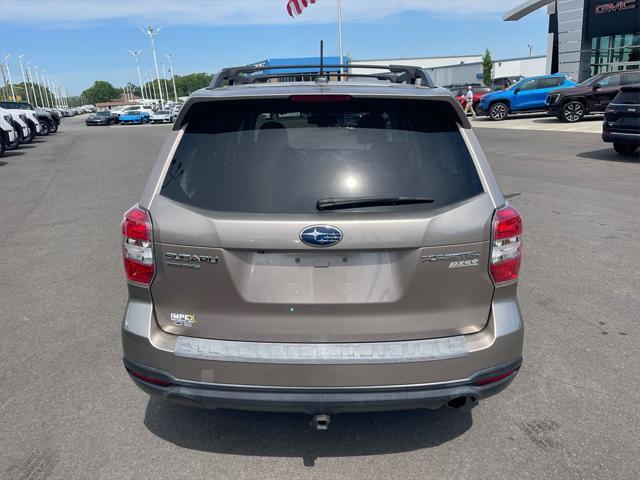 used 2014 Subaru Forester car, priced at $11,250