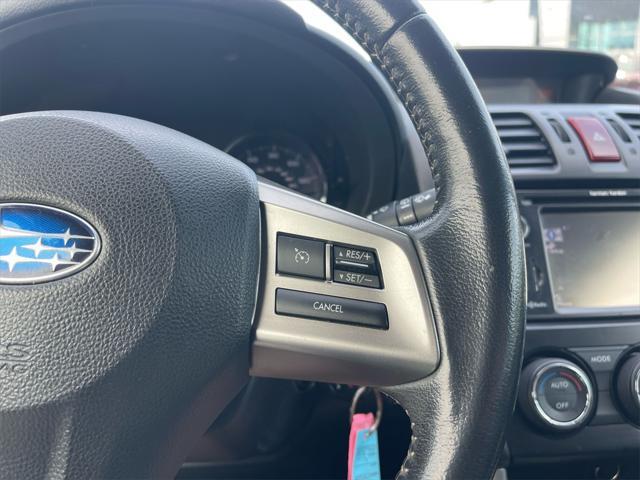 used 2014 Subaru Forester car, priced at $11,250