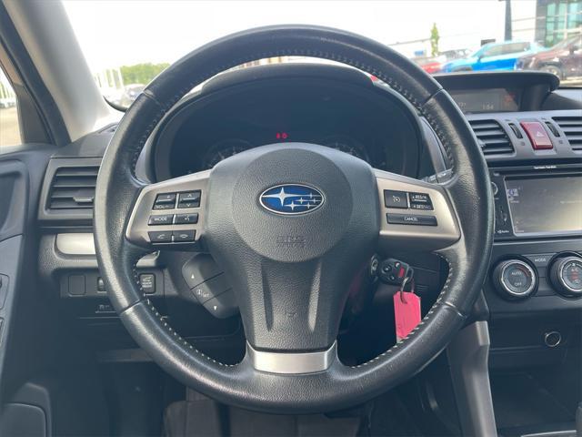 used 2014 Subaru Forester car, priced at $11,250