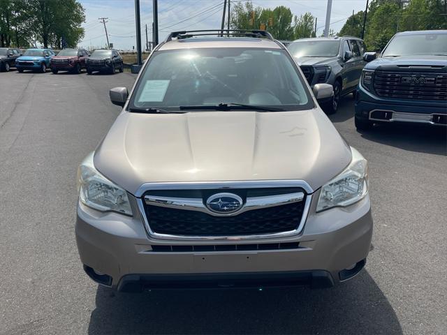 used 2014 Subaru Forester car, priced at $11,250
