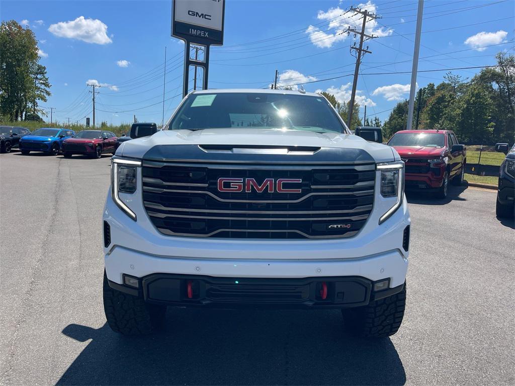 used 2023 GMC Sierra 1500 car, priced at $61,260