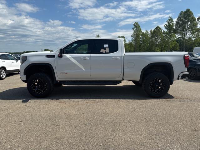 used 2023 GMC Sierra 1500 car
