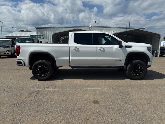 used 2023 GMC Sierra 1500 car