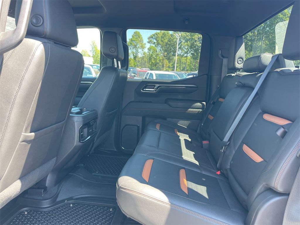 used 2023 GMC Sierra 1500 car, priced at $61,260