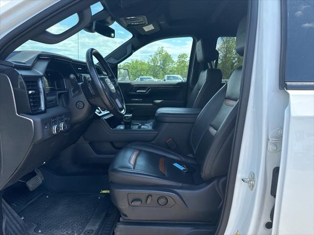 used 2023 GMC Sierra 1500 car