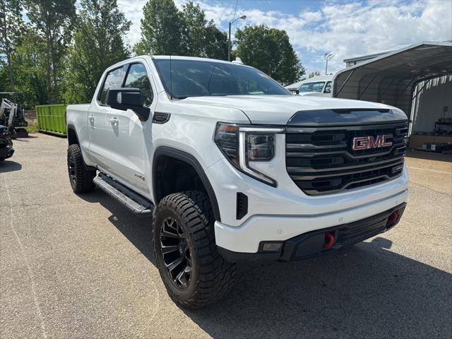 used 2023 GMC Sierra 1500 car