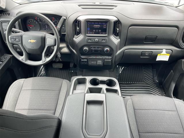 used 2023 Chevrolet Silverado 2500 car, priced at $44,890