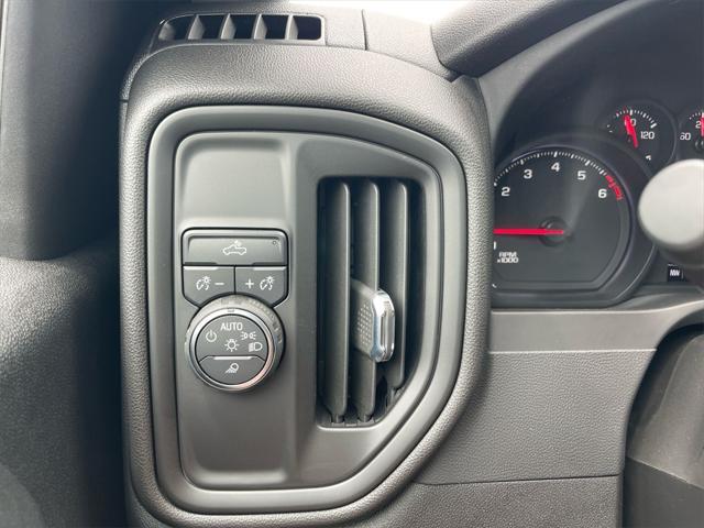 used 2023 Chevrolet Silverado 2500 car, priced at $44,890
