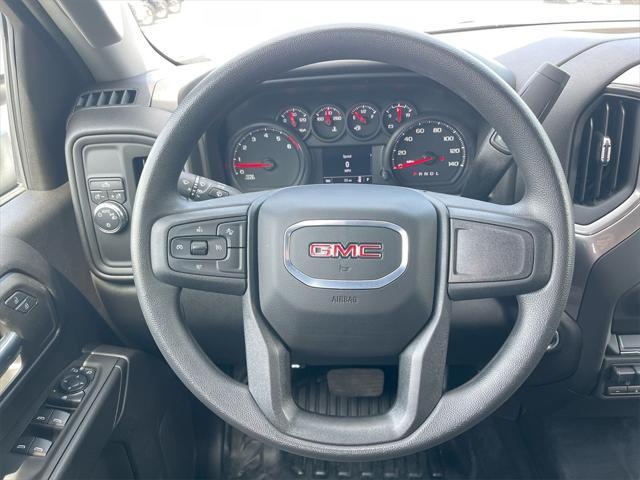 used 2024 GMC Sierra 2500 car, priced at $47,350