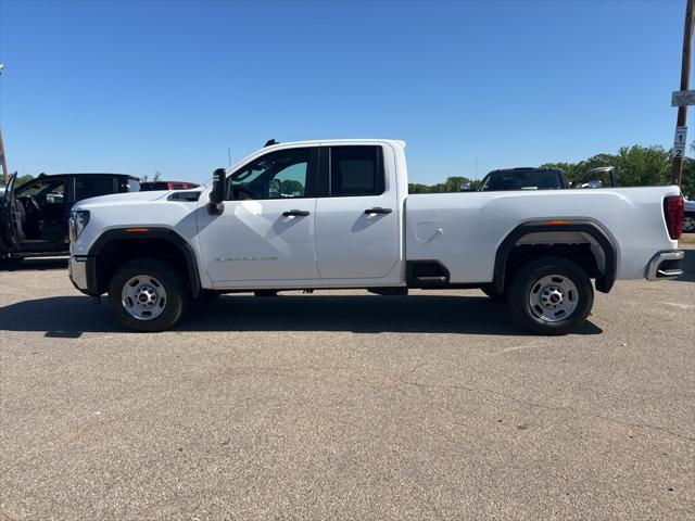 used 2024 GMC Sierra 2500 car