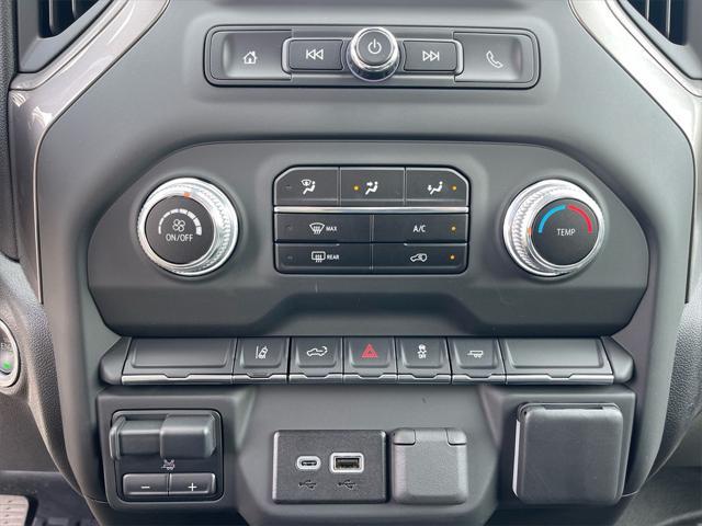 used 2024 GMC Sierra 2500 car, priced at $47,350