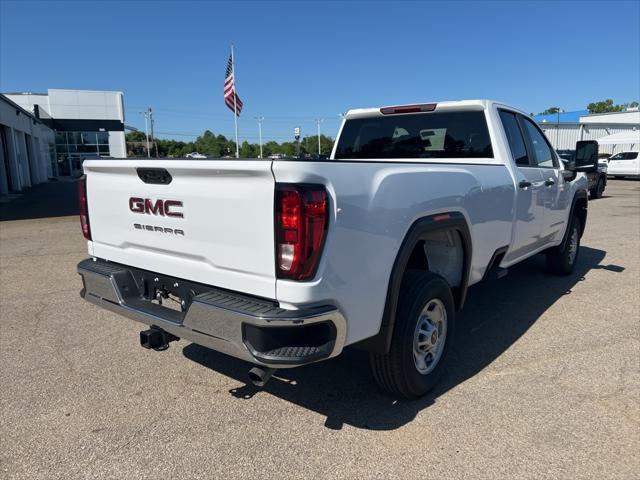 used 2024 GMC Sierra 2500 car