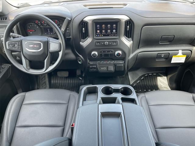 used 2024 GMC Sierra 2500 car, priced at $47,350