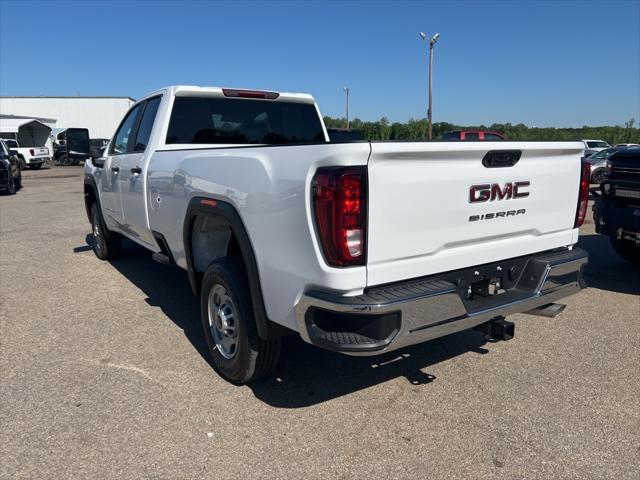 used 2024 GMC Sierra 2500 car