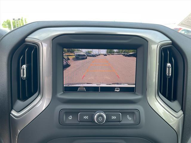 used 2024 GMC Sierra 2500 car, priced at $47,350