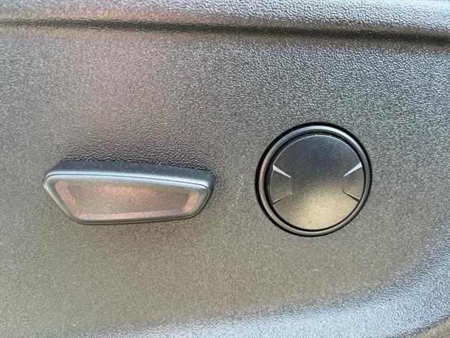 used 2024 Ford F-150 car, priced at $47,860
