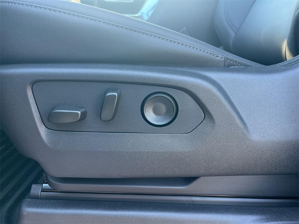 new 2026 Chevrolet Silverado 1500 car, priced at $50,995