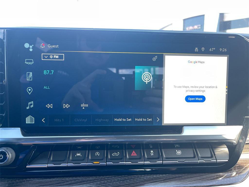 new 2026 Chevrolet Silverado 1500 car, priced at $50,995