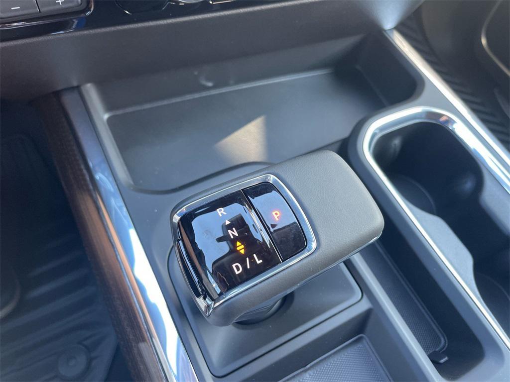 new 2026 Chevrolet Silverado 1500 car, priced at $50,995