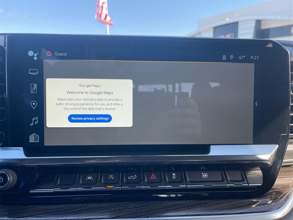 new 2026 Chevrolet Silverado 1500 car, priced at $50,995