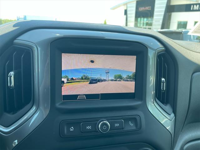 used 2024 Chevrolet Silverado 2500 car, priced at $43,750