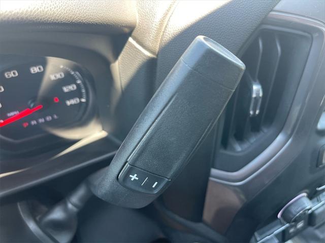 used 2024 Chevrolet Silverado 2500 car, priced at $43,750