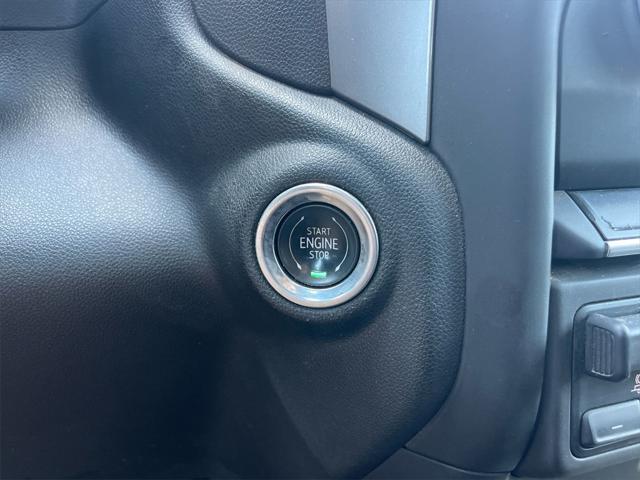 used 2024 Chevrolet Silverado 2500 car, priced at $43,750