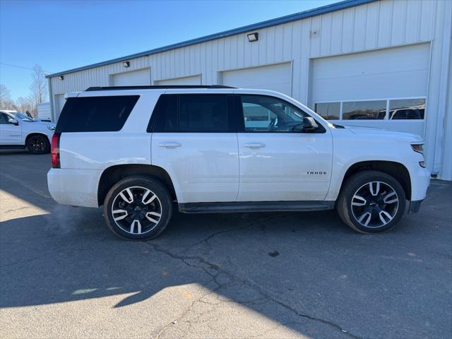 used 2020 Chevrolet Tahoe car, priced at $36,890