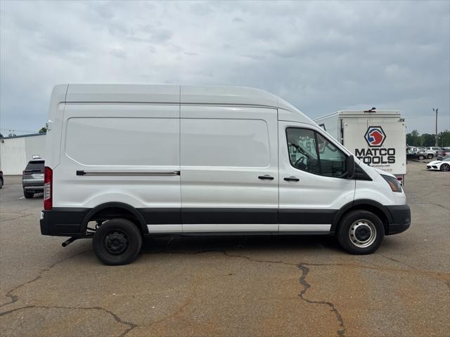 used 2023 Ford Transit-350 car, priced at $40,980